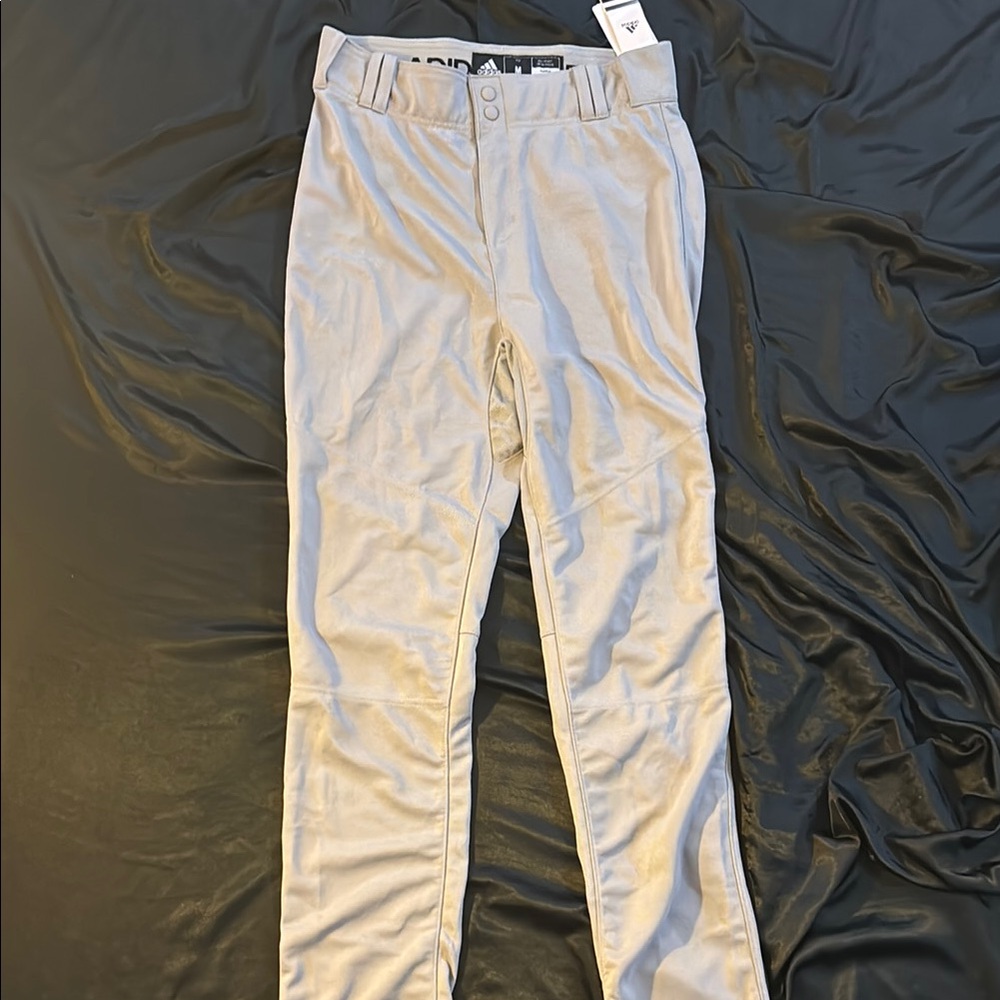 adidas Men's Baseball pants NEW